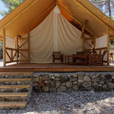 Heaven On Earth - Budihovac Glamping