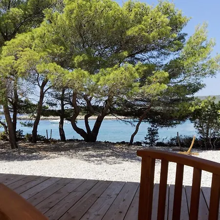 Heaven On Earth - Budihovac Glamping