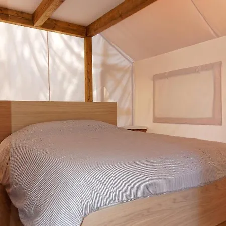Heaven On Earth - Budihovac Glamping Rukavac (Primorje-Gorski Kotar)
