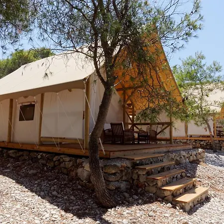 Heaven On Earth - Budihovac Glamping Rukavac (Primorje-Gorski Kotar)