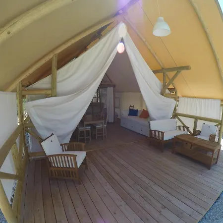 Heaven On Earth - Budihovac Glamping Rukavac (Primorje-Gorski Kotar)