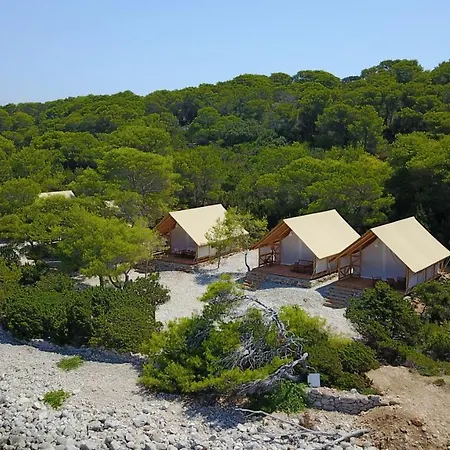 Campingplatz Heaven On Earth - Budihovac Glamping 4*