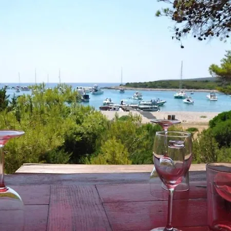 Campingplatz Heaven On Earth - Budihovac Glamping 4*