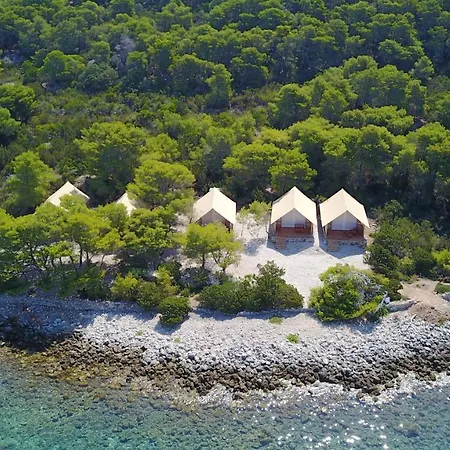 Heaven On Earth - Budihovac Glamping