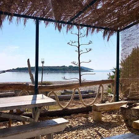 Heaven On Earth - Budihovac Glamping 4* Rukavac (Primorje-Gorski Kotar)