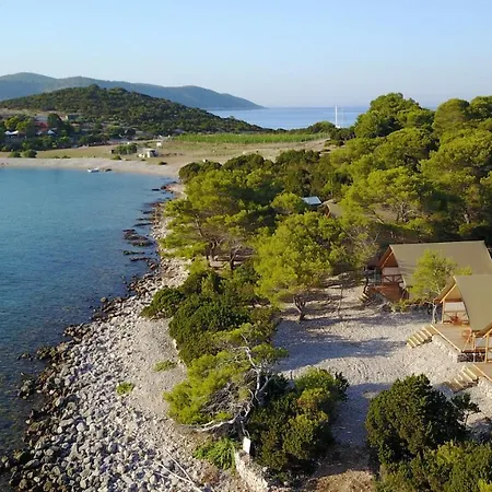 Heaven On Earth - Budihovac Glamping 4* Rukavac (Primorje-Gorski Kotar)