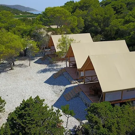 Heaven On Earth - Budihovac Glamping