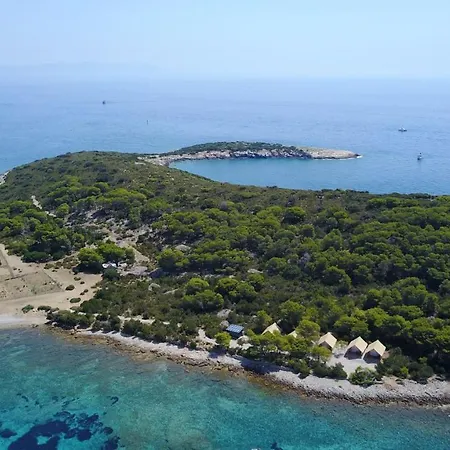 Heaven On Earth - Budihovac Glamping Campingplatz