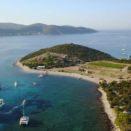 Heaven On Earth - Budihovac Glamping Rukavac (Primorje-Gorski Kotar)