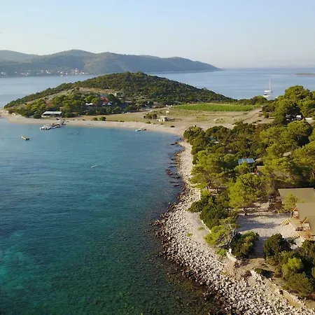 Heaven On Earth - Budihovac Glamping Campingplatz