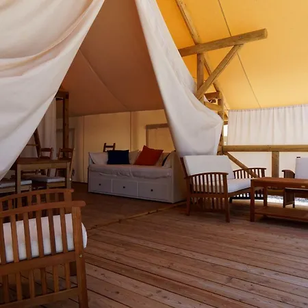 Heaven On Earth - Budihovac Glamping Rukavac (Primorje-Gorski Kotar)