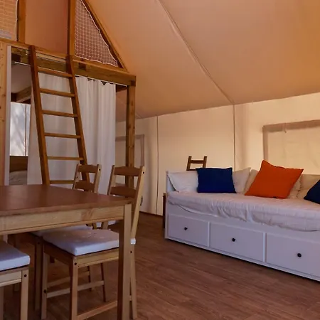 Heaven On Earth - Budihovac Glamping