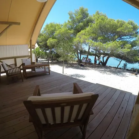 Heaven On Earth - Budihovac Glamping Campsite
